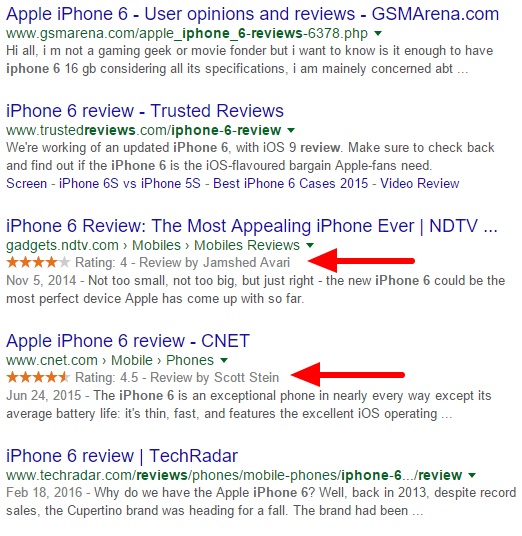 iphone 6 review   Google Search